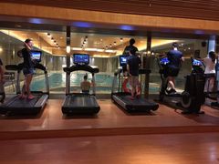 -苏州馨乐庭金鸡湖公寓酒店