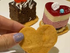-南海温德姆花园酒店-康达屋Rendez Vous Buffet