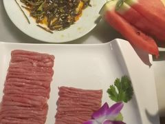 -正福居老北京正宗铜锅泉水涮肉(彰化路店)