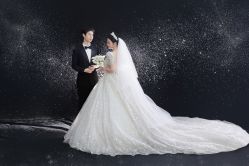-CD视觉婚纱摄影