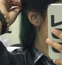 -未来美发·T1M HAIR SALON