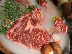 -厚贞日式烤肉(浦东汇智店)