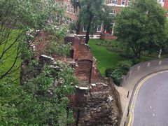 -莎士比亚环球剧场