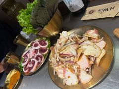 -炉队长·齐齐哈尔家庭烤肉(马家堡店)