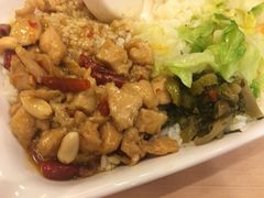 -永和大王(华侨城店)