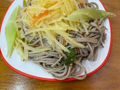 -豫石记羊汤(北苑店)