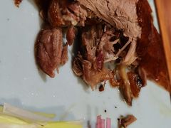 -满园烤鸭·春饼(抚顺万达店)
