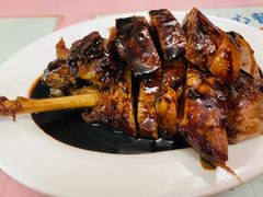 酱鸭-蘭心餐厅(进贤路店)