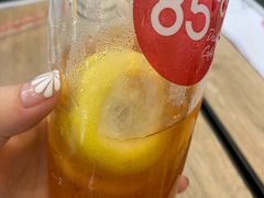 -85度C(上海广元店)