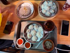 招牌汤包-鑫旺旺汤包(总店)