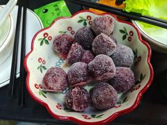 -燚青春东北泥炉烤肉(百合店)