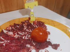 -潮汕大目牛肉火锅(上梅林店)