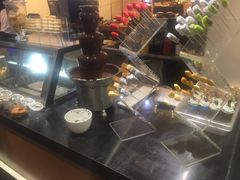 -青岛证大喜玛拉雅酒店·Z1餐厅