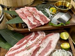 -何发发和牛烧肉·鳗鱼榴莲放题自助(乐峰广场店)