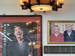 -清真利德顺小老饭庄(复兴路店)