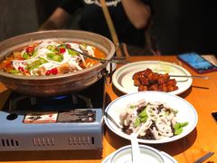 -几荷·恰似故人来(秀水广场店)