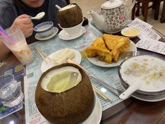 -仁信老铺(华盖路店)