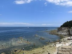 -养马岛旅游度假区