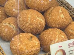 -西树泡芙(蓝色港湾店)