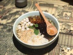 -绿茶餐厅(领展购物广场·中关村店)