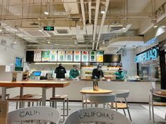 -CALIFORKS加州叉子轻食(朝阳门店)