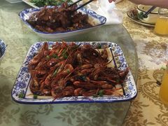 -观桥阁(锦溪店)