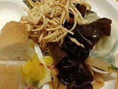 -素满香·素食自助餐(苏州·临顿路店)