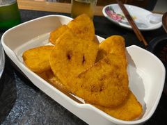 -友乐居羊蝎子(西直门店)