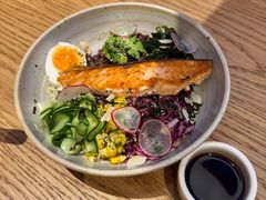 -无印良品餐堂 MUJI Diner(成都太古里店)