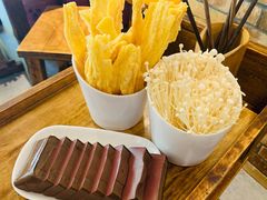 -串掌门砂锅串串香(后瑞店)