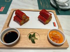 红米肠-悦得闲广式点心茶楼(蓝鲸世界店)