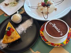 -安妮意大利餐厅(望京店)