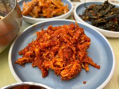 -服务大楼冷面(延大店)