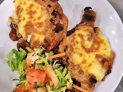 -阿拉伯萨娜餐厅(石马社区店)