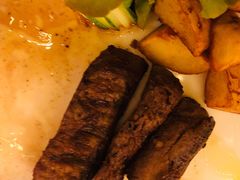 菲力牛排-Red Lobster