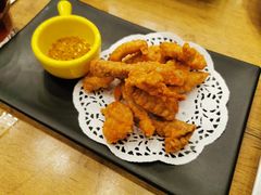 -豪客来牛排(人民东路店)