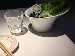 -鱼酷活鱼烤鱼(人信汇商场店)