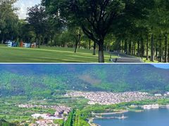 -东钱湖旅游度假区