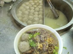 -福合埕牛肉丸(福平路店)