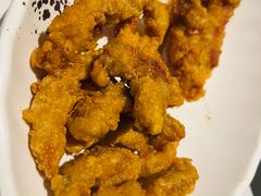 -三猫黑鱼花(南大店)