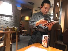 -呷哺呷哺 黄金牧场 (欢乐谷店)