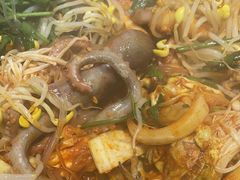 -金明子八带鱼馆(正宗韩国连锁店)