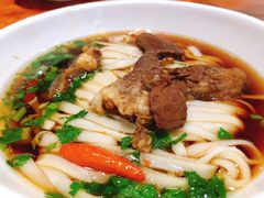 牛肉粉-肆姐面粉馆(坡子街店)