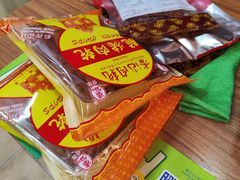 -香记肉干(官也街店)