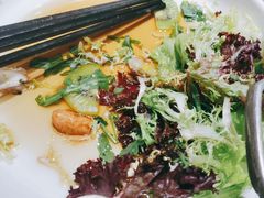 -鸭王烤鸭店(三里河店)