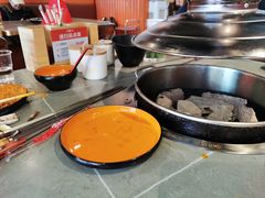 -水浒烤肉(大学城总店)