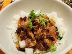 -SHAN山(前滩太古里店)