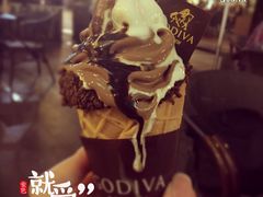 Godiva(港汇广场店)-GODIVA(港汇恒隆广场)