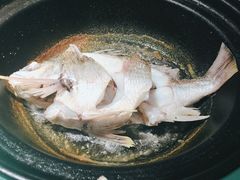 -百味馆·粤菜·湛江菜(后海花园店)