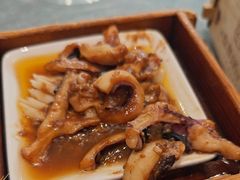 -點無缺茶楼·海鲜酒家(世博店)
